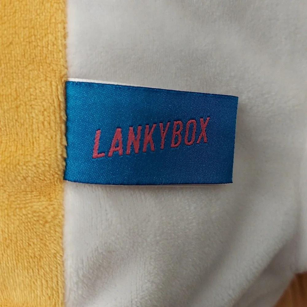 LankyBox Boxy 14